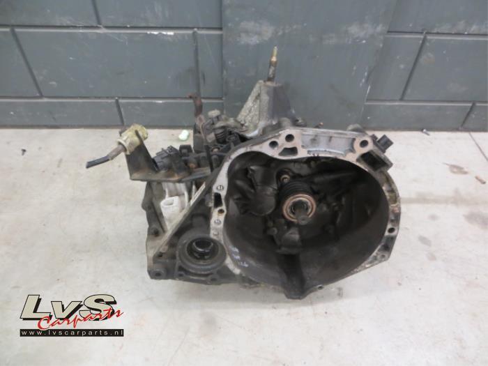 Boîte de vitesse d'un Nissan Micra, Autos : Pièces & Accessoires, Transmission & Accessoires, Nissan, Utilisé, 3 mois de garantie