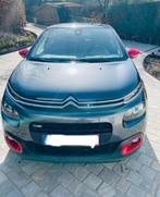 Citroën C3 - boite auto– Full options – Toit panoramique, Autos, Achat, Entretenue par le concessionnaire, 110 cm³, 5 portes