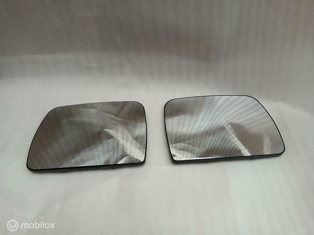 Spiegel Glas Range Rover L322 Vogue 2002 -2005 Buitenspiegel, Nieuw, Ophalen of Verzenden