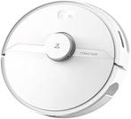 Aspirateur robot Roborock V6 Pure avec fonction de nettoyage, Enlèvement ou Envoi, Réservoir, 2000 watts ou plus, Utilisé