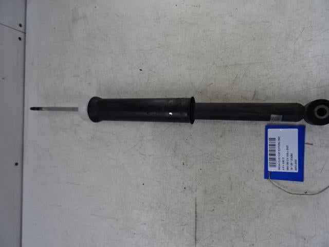 AMORTISSEUR ARRIÈRE GAUCHE Renault Clio V (RJAB), Utilisé, Renault