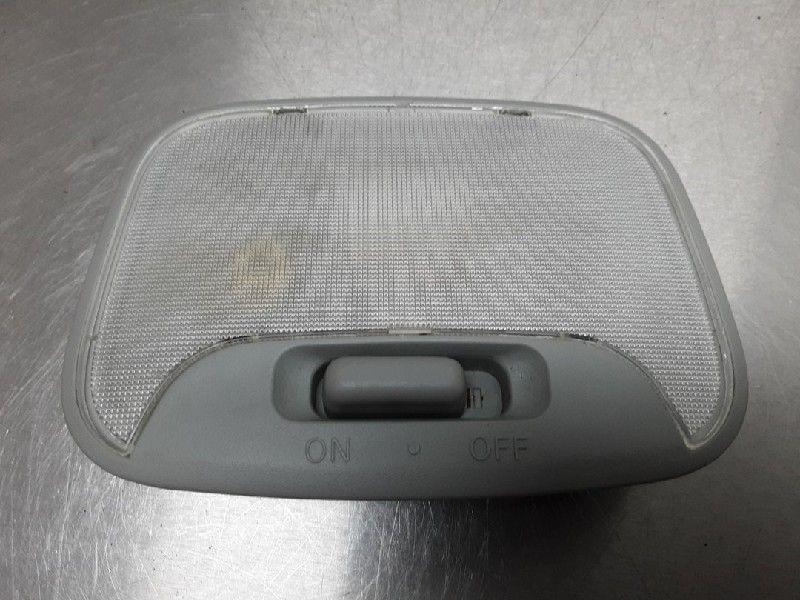 BINNENVERLICHTING ACHTER Lancer Sports Sedan (CY / CZ), Gebruikt, Mitsubishi