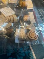 Escargots, Collections, Enlèvement ou Envoi