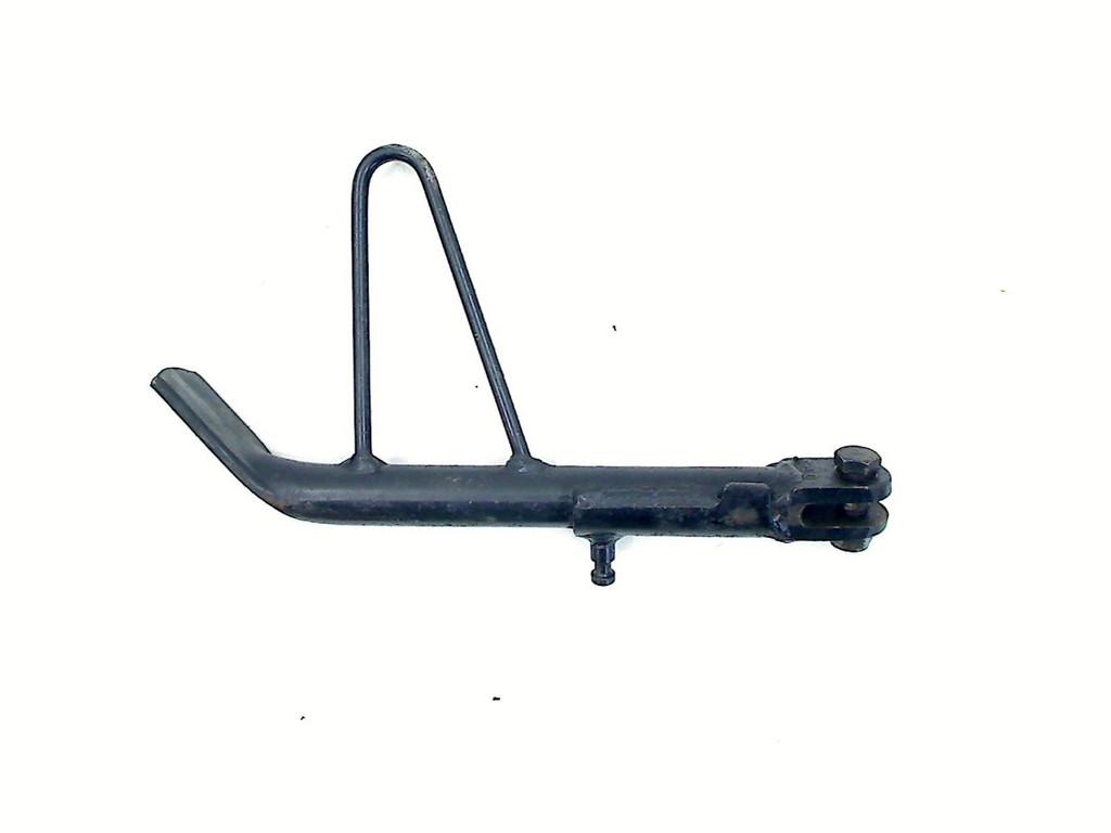 ZIJSTANDAARD Suzuki AN 400 Burgman 1998-2000 (AN400), Dhr. S. di Majo, Gebruikt, Info@cama-motorparts.nl, P.J. Troelstraweg 8 8
3144 CX  MAASSLUIS, NL