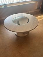 Table basse en marbre, Enlèvement, Comme neuf