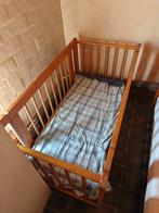 Babybed, Kinderen en Baby's, Ophalen
