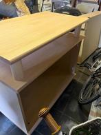 Kast gratis af te halen, Moins de 100 cm, 100 à 150 cm, Enlèvement, Utilisé