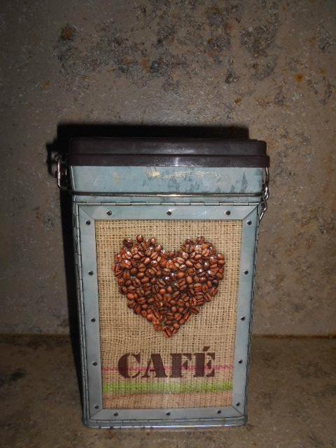 Mooie blikken dozen / 20 stuks voor 10 €, Verzamelen, Blikken, Zo goed als nieuw, Ophalen of Verzenden