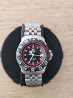 Montre Tag Heuer Swiss New, Neuf, Étanche, Gris, Enlèvement ou Envoi