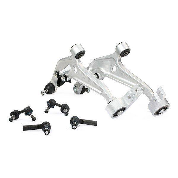 Draagarmen NISSAN X-Trail T30 draagarm NISSAN X-Trail stuurk, -, -, Nieuw, Ophalen of Verzenden