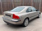 VOLVO S60 2,4 slechts 177000 km, Autos, Volvo, Achat, Entreprise, S60, Diesel