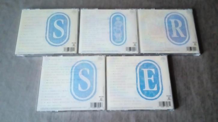 Œuvre complète. CD. Georges Brassens., CD & DVD, CD | Classique, Comme neuf, Autres types, Enlèvement