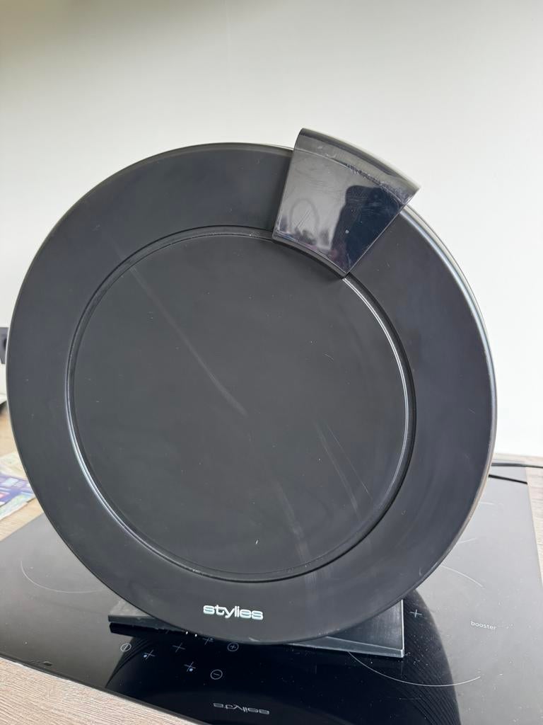 Luchtbevochtiger, Ophalen, Gebruikt, Luchtbevochtiger