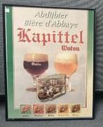 Chapter, Orval, Leffe et Carmelite Frameworks, Collections, Marques de bière, Enlèvement, Leffe