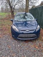 Ford fiesta 2011bj 1.6 dizel 216000 km, Autos, Ford, Euro 5, Achat, Alarme, Diesel