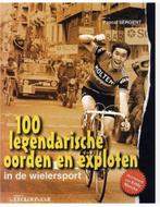 100 Legendarische Oorden En Exploten in de wielersport, Ophalen of Verzenden