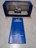 Kuifje Atlas auto nr 64 De draisine, Verzamelen, Ophalen of Verzenden, Kuifje, Zo goed als nieuw, Overige typen