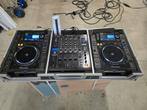 Pioneer dj set, Muziek en Instrumenten, Ophalen of Verzenden, Pioneer