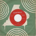 Metro Club Orchestra – Les Enfants du Pirée/Ay Ay Ay (45T), Enlèvement ou Envoi, 1960 à 1980, Utilisé