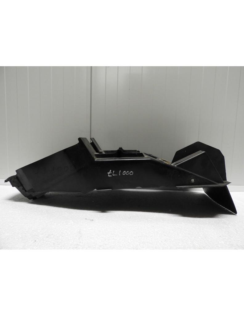 TL1000S 1996 - 2001 Suzuki Batterijbak D1-42809