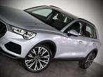 Audi Q3 2.0TDi-LED-COCKPIT-GPS-JANTES20-ATTELAGE-PDC, Argent ou Gris, Achat, 1968 cm³, Noir