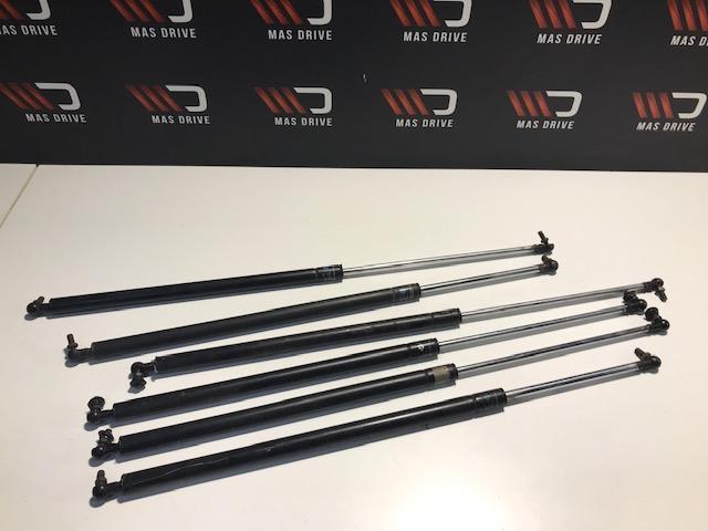 Nissan 300zx z32 schokdempers achterklep, Auto-onderdelen, Carrosserie, Gebruikt