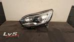 Koplamp links van een Renault Grand Scenic, Gebruikt, -, Renault, -