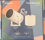 Samsung The Freestyle 2nd Gen + Battery Base, LED, Nieuw, Ophalen of Verzenden, Samsung