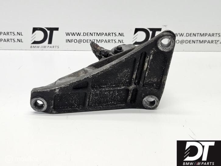 Motorsteun BMW M5 E34 S38 11811129806, Auto-onderdelen, Motor en Toebehoren, BMW, Gebruikt, Ophalen of Verzenden