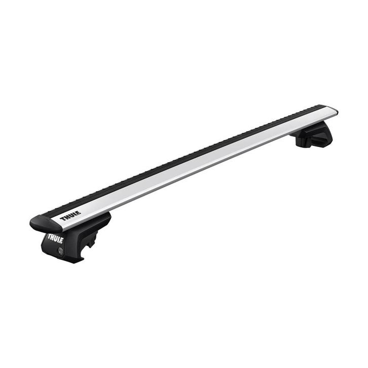 Thule WingBar Evo 118 cm, Auto diversen, Dakdragers, Nieuw, Ophalen