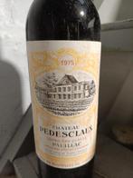 Pauillac 1975, Verzamelen, Ophalen