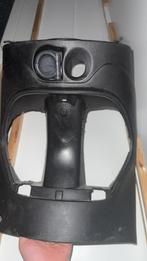 Piaggio zip binnenkap uitgesneden voor LC (Radiator), Fietsen en Brommers, Ophalen of Verzenden, Gebruikt, Kap, Piaggio