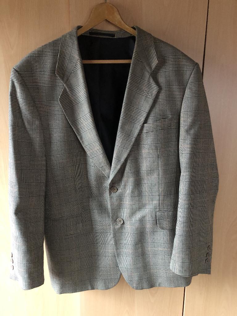 Veste pour homme, Enlèvement ou Envoi, Porté