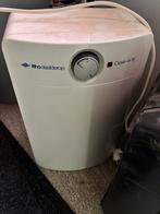 Daalderop keukenboiler 10 en 15 liter, Ophalen, Gebruikt, Boiler, 6 t/m 10 jaar oud