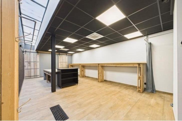 Winkel-Bureau of praktijkruimte te huur, Articles professionnels, Immobilier d'entreprise, Espace commercial, Espace commercial