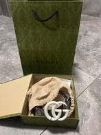 Ceinture Gucci 100 % originale, Vêtements | Hommes, Neuf, 95 à 105 cm, Gucci, Ceinture