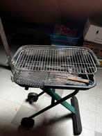 Te koop barbecue met toebehoren, Ophalen, Gebruikt