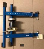 Rouleaux de vélo Tacx « Cycletrack », Enlèvement, Comme neuf, Autres types