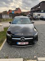 Mercedes A200 amg line 163pk, Auto's, Automaat, Euro 6, Zwart, 5 deurs