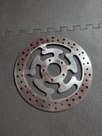 Disques de frein avant Harley Touring, Motos, Enlèvement