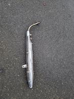 Honda dax uitlaat origineel, Enlèvement