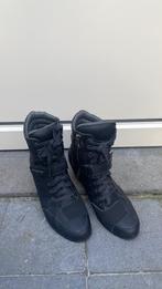 Motorlaarzen dames, Enlèvement ou Envoi, Seconde main, Femmes, Bottes