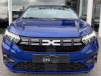 Dacia Sandero 1.0i / Phares LED / Bluetooth / Cruise / GARAN, Voorwielaandrijving, Stof, Gebruikt, Euro 6