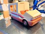 Mobil-home Barbie original 1988, Enlèvement ou Envoi, Utilisé