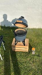 Berghoff BBQ nog in de doos, Ophalen