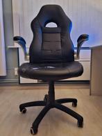 Gaming chair - Bureaustoel, Chaise de bureau de gaming, Enlèvement, Utilisé, Chaise de bureau