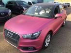 Audi A1 A1 Sportback 1.2 TFSI 63KW benzine, 1197 cm³, Euro 5, A1, 63 kW