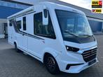 Knaus I 650 Meg Camper Vol Opties Nieuwtsaat 4Persoons, Caravanes & Camping, Camping-cars, Intégral, Climatisation, Diesel, Automatique