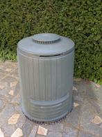 Compostvat, Ophalen, Compostbak