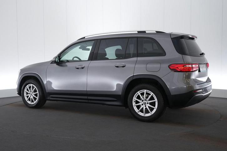 (1YXD147) MERCEDES-BENZ GLB, Auto's, Mercedes-Benz, Bedrijf, Te koop, GLB, ABS, Achteruitrijcamera, Airbags, Airconditioning, Bluetooth